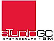 StudioGC's logo StudioGC's Company logo
