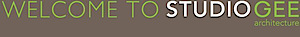 Studiogee Architecture
