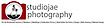 Kissphotography's Competitor - Studiojae Photography logo