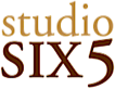 StudioSIX's logo StudioSIX's Company logo