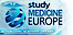 The Student World's Competitor - Study Medicine Europe logo