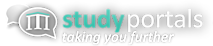 Studyportals's logo Studyportals's Company logo