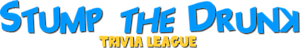 Stump The Drunk Trivia League's logo Stump The Drunk Trivia League's Company logo