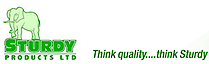 Sturdyproducts's logo Sturdyproducts's Company logo