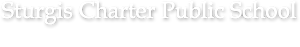 Sturgischarterpublicschool's logo Sturgischarterpublicschool's Company logo