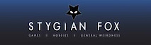 Stygian Fox Publishing's logo Stygian Fox Publishing's Company logo