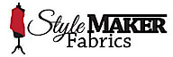 Style Maker Fabrics's logo Style Maker Fabrics's Company logo