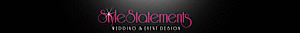Style Statements Event Design's logo Style Statements Event Design's Company logo