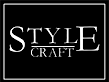 Stylecraftonline's logo Stylecraftonline's Company logo