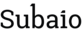 Subaio