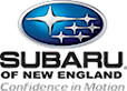 Subaru of New England