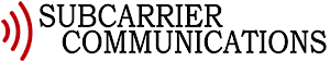 Subcarrier Communications