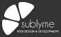 Sublyme Web Design & Development