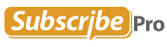 Subscribe Pro