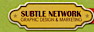 Subtle Network Design