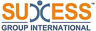 Success Group International's logo Success Group International's Company logo