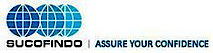 Sucofindo's logo Sucofindo's Company logo