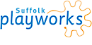 Suffolk Playworks's logo Suffolk Playworks's Company logo