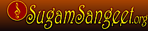 Sugam Sangeet's logo Sugam Sangeet's Company logo