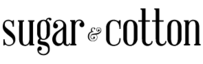 Sugar & Cotton's logo Sugar & Cotton's Company logo