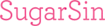 Candy Kittens's Competitor - SugarSin logo