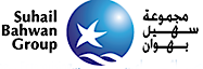 Suhail Bahwan Group