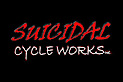 Suicidal Cycle Works's logo Suicidal Cycle Works's Company logo