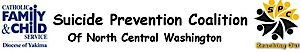 Suicide Prevention Coalition Of North Central Washington