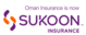 Oman Public Shareholding Insurance's Competitor - Sukoon Insurance logo