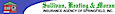 Encharter Insurance's Competitor - Sullivan, Keating, & Moran Insurance Agency of Spfld logo