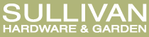 Sullivan Hardware & Garden