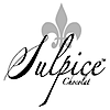 Sulpice Chocolat's logo Sulpice Chocolat's Company logo