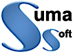 Suma Soft's logo Suma Soft's Company logo