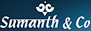 Sumanth & Co's logo Sumanth & Co's Company logo