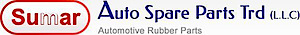 Sumar Auto Spare Parts Trading -'s logo Sumar Auto Spare Parts Trading -'s Company logo