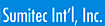 T&B Tube's Competitor - Sumitec logo