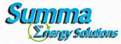 Summa Energy Solutions's logo Summa Energy Solutions's Company logo