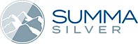 Summa Silver Corp's logo Summa Silver Corp's Company logo