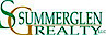 Mato Construction's Competitor - Summerglen Realty logo