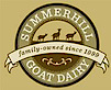 Summerhill Dairy's logo Summerhill Dairy's Company logo