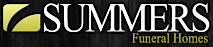 Summersfuneral's logo Summersfuneral's Company logo