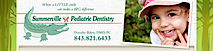 Summerville Pediatric Dentistry