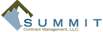 Summit Contract Management's logo Summit Contract Management's Company logo