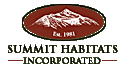Summit Habitats's logo Summit Habitats's Company logo