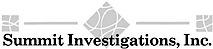 Summit Investigations