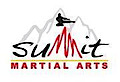 Summit Martial Arts's logo Summit Martial Arts's Company logo
