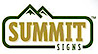 Summit Signs