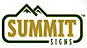 Summit Signs