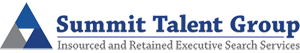 Summit Talent Group's logo Summit Talent Group's Company logo