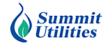 Summit Utilities's logo Summit Utilities's Company logo